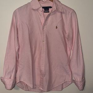 Women’s Ralph Lauren top